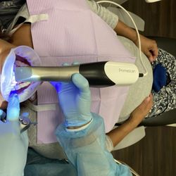 Forest Lane Dental Family + Kids & Adults - No more messy impressions!