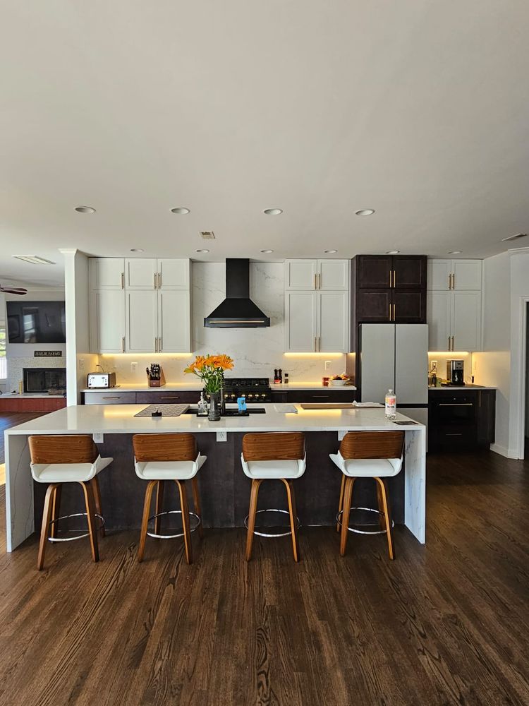 Marble Unlimited - countertop fabricator in Hillsborough, NC