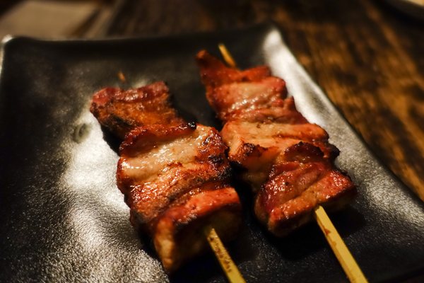 Sumiya Japanese Charcoal Grill - Yakitori by null