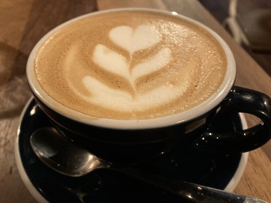 The Gentlemen Baristas - Union Street by null