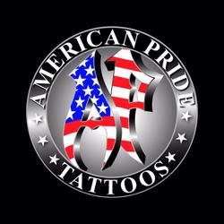 American Pride Tattoos