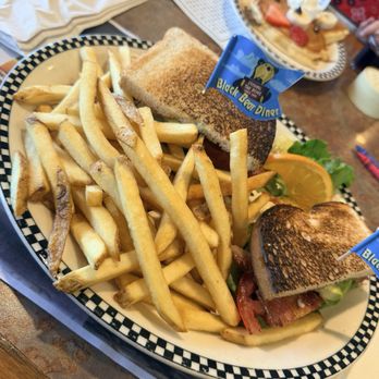 Black Bear Diner Chino - American Near Me - Chino, California Black Bear Diner Chino - American Near Me - Chino, California