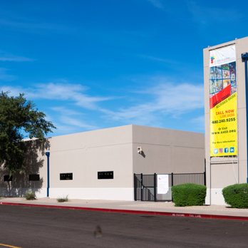 Autism Academy for Education & Development - Gilbert - Elementary Schools Near Me - Gilbert, Arizona Autism Academy for Education & Development - Gilbert - Elementary Schools Near Me - Gilbert, Arizona