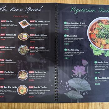 Pho House Suwanee - Vietnamese Near Me - Suwanee, Georgia