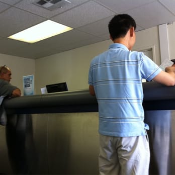 Advantage Rent-A-Car - Rental desk - Car Rental Near Me - San Leandro, California Advantage Rent-A-Car - Rental desk - Car Rental Near Me - San Leandro, California