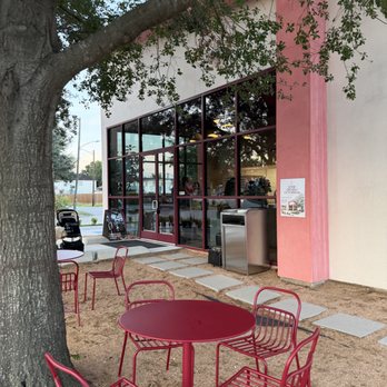 Love Croissants - Bakeries Near Me - Houston, Texas