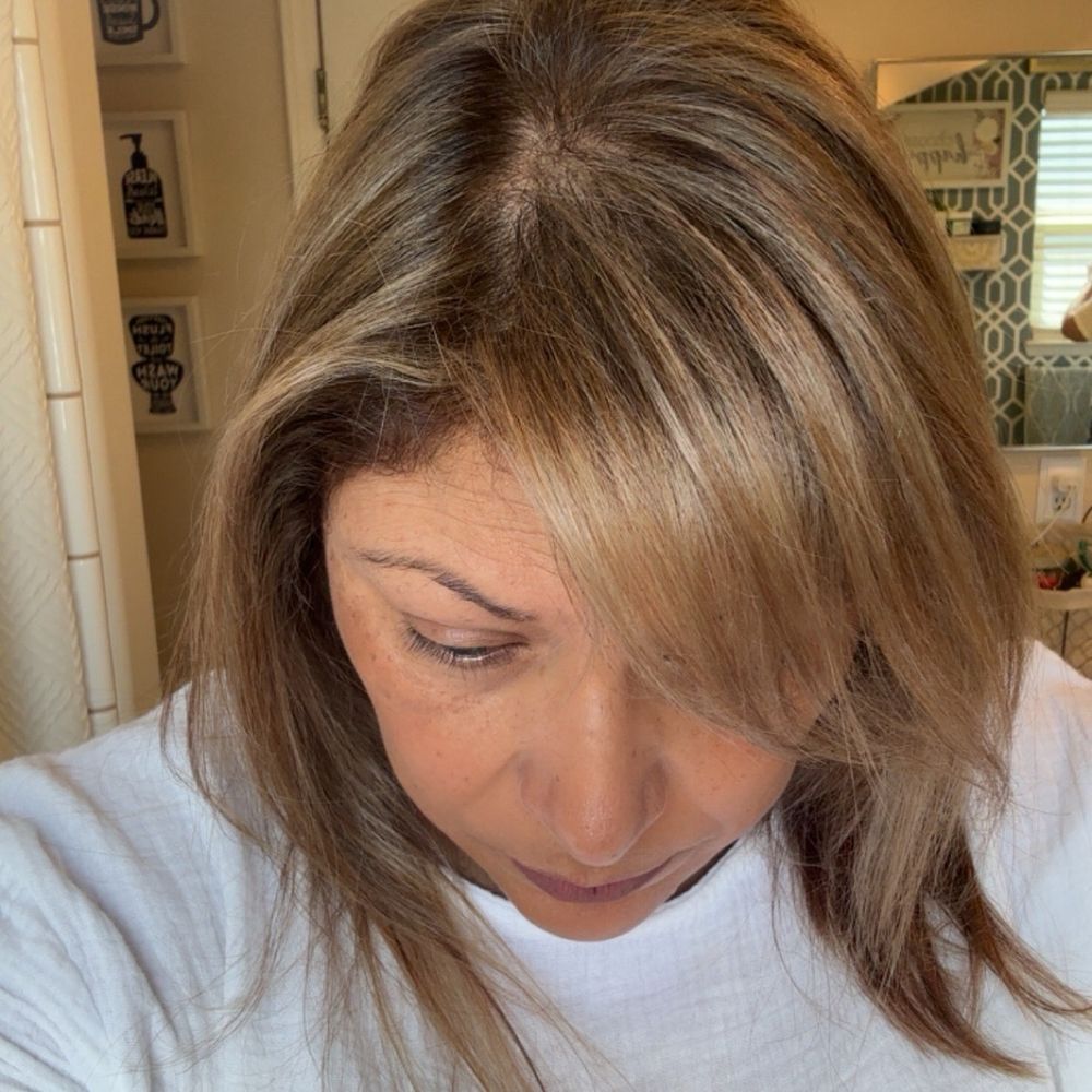 Clemente - Happy with No streaks! - Hair Salons Near Me - Bakersfield, California Clemente - Happy with No streaks! - Hair Salons Near Me - Bakersfield, California