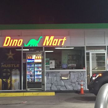 Sinclair - Gas Stations Near Me - Burbank, California