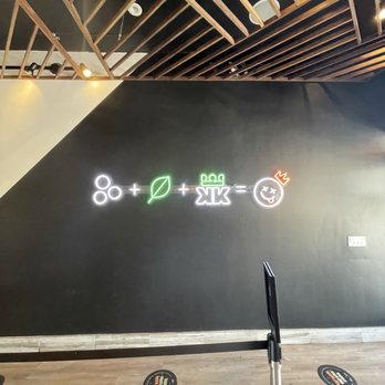 Krak Boba - Krak formula - Bubble Tea Near Me - Corona, California