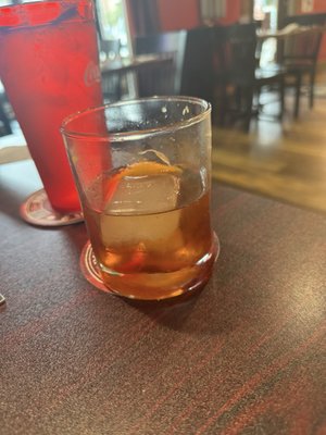 The Dirty Bird by null