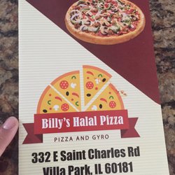 Pizza & Gyro Spot