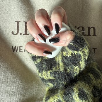 Nail Garden-Porter Ranch - second service - Nail Salons Near Me - Porter Ranch, California