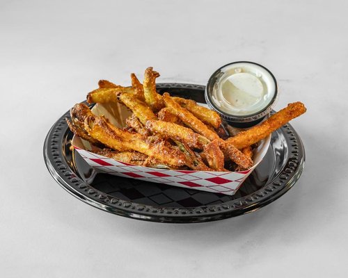 Sugarfire Smoke House by null