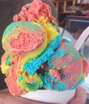 Washtenaw Dairy by null
