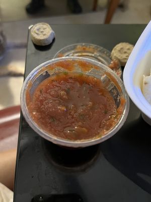 Wholly Guacamole Mexican Grille by null