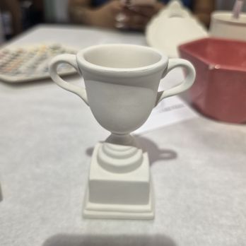 Color Me Mine - Paint-Your-Own Pottery Near Me - Riverside, California Color Me Mine - Paint-Your-Own Pottery Near Me - Riverside, California