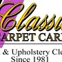 Classic Carpet Care