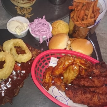 SUGAR RAYS SMOKEHOUSE - Updated August 2025 - 27 Photos & 19 Reviews ...