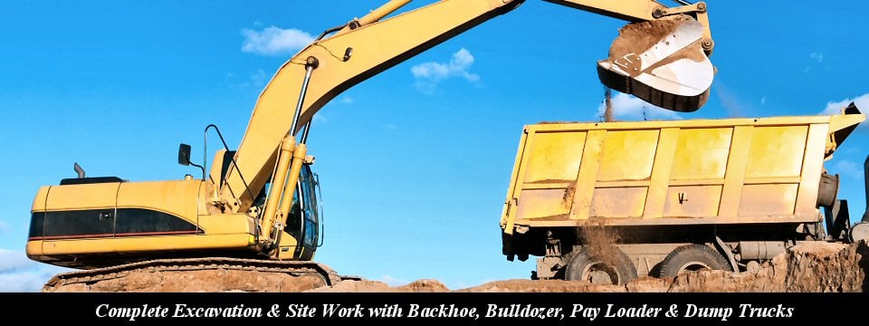 Ken Zaher Trucking & Excavating - septic in Chelmsford, MA