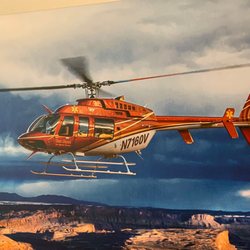 Classic Aviation & Helitours