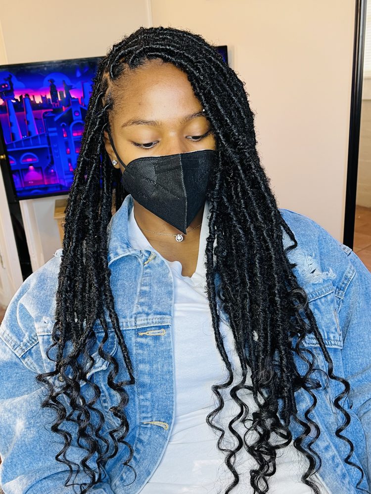 Style By Jess Logo