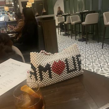 The Union - Smoked bourbon - Sushi Bars Near Me - East Meadow, New York The Union - Smoked bourbon - Sushi Bars Near Me - East Meadow, New York