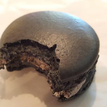 La Tour Cafe - Cookies and cream - Cafes Near Me - Honolulu, Hawaii