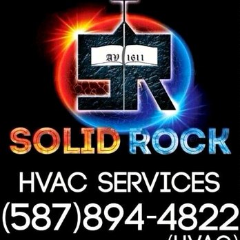 Solid Rock HVAC Services - Heating & Air Conditioning/HVAC Near Me Solid Rock HVAC Services - Heating & Air Conditioning/HVAC Near Me