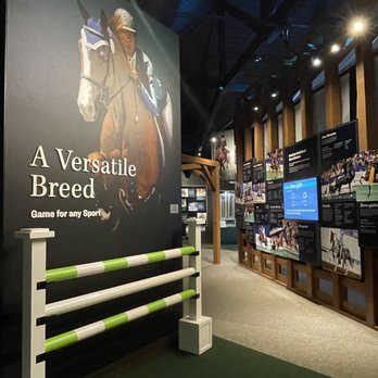 American Saddlebred Museum - Museums Near Me - Lexington, Kentucky American Saddlebred Museum - Museums Near Me - Lexington, Kentucky