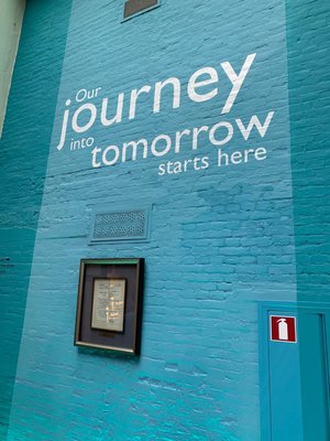 Philips Museum by null