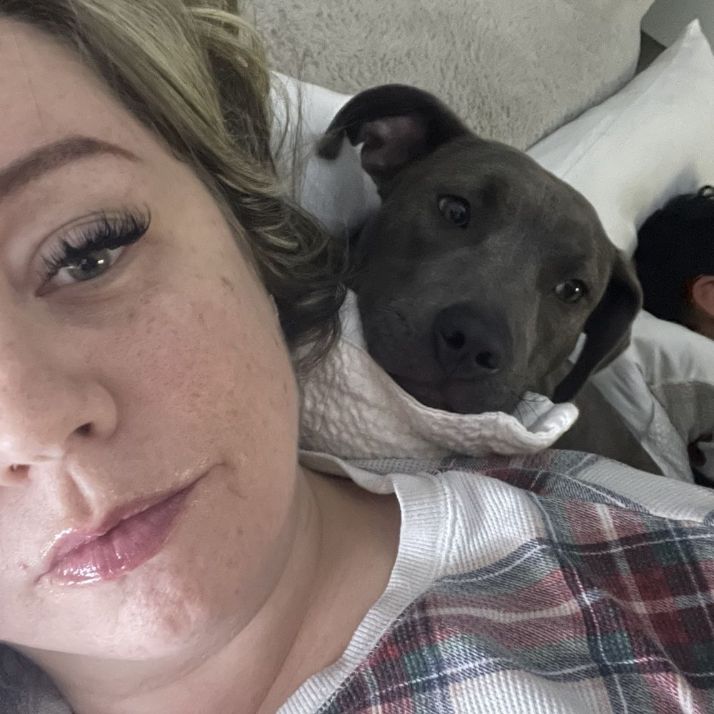 Adopt A Pit Rescue - Pet Adoption Near Me