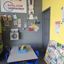 Royal Coin Laundromat