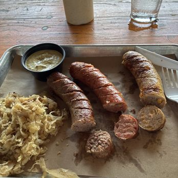 Fassler Hall - German Near Me - Oklahoma City, Oklahoma