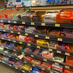 Candy
