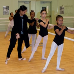 Armour Dance Theatre 