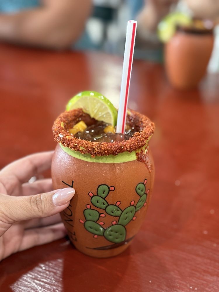 El Molcajete Mexican Restaurant