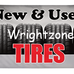 Wrightzone Tires 