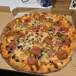 Slice Garden