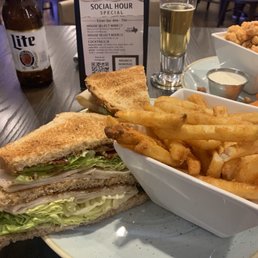 Turkey Club