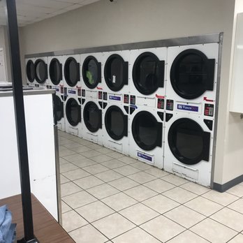 Happy Coin Laundry - Mmmm dryers no to good - Laundromat Near Me - Rogers, Arkansas