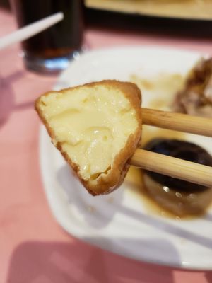 Crown Seafood by null