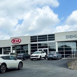 Diehl Kia of Massillon