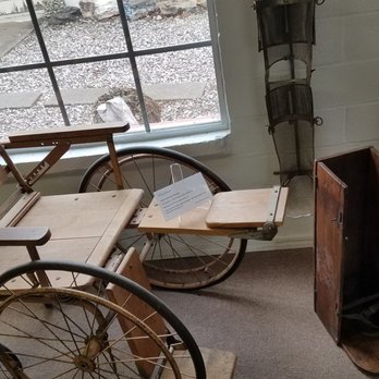 Angels Camp Museum - Museums Near Me - Angels Camp, California
