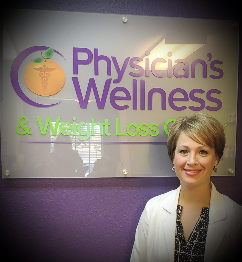 PHYSICIAN’S WELLNESS AND WEIGHT LOSS CENTER 644 State Line Rd