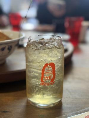 Woon - Pasadena by null