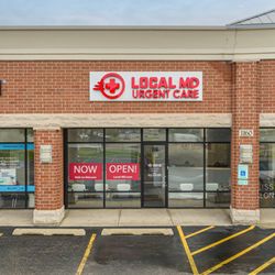 Local MD Urgent Care - Naperville