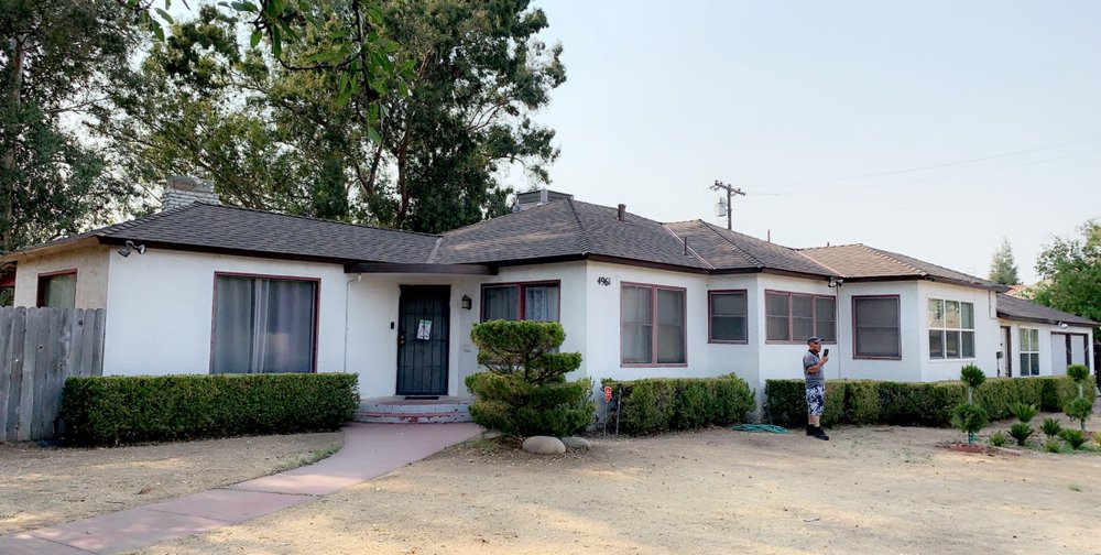 Slide of JAG Roofing