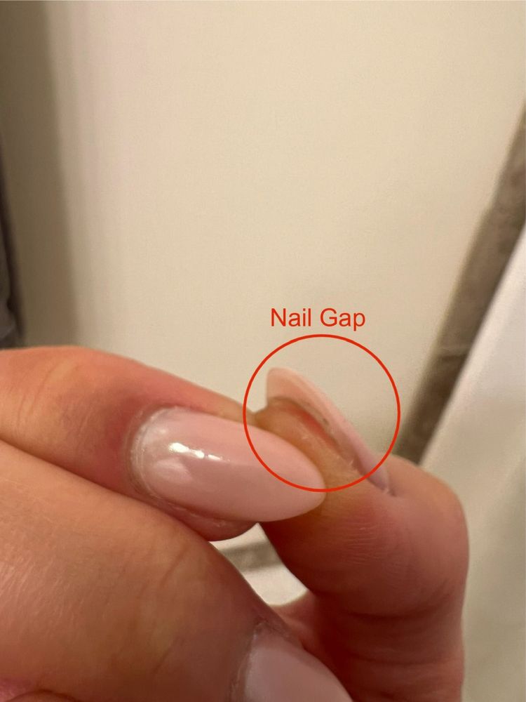 Golden Nails & Spa Photos