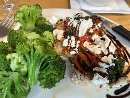 Cafe Adirondack Restaurant & Wine Room by null