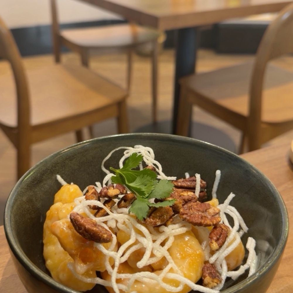Chao Ban - Vietnamese Near Me - McLean, Virginia